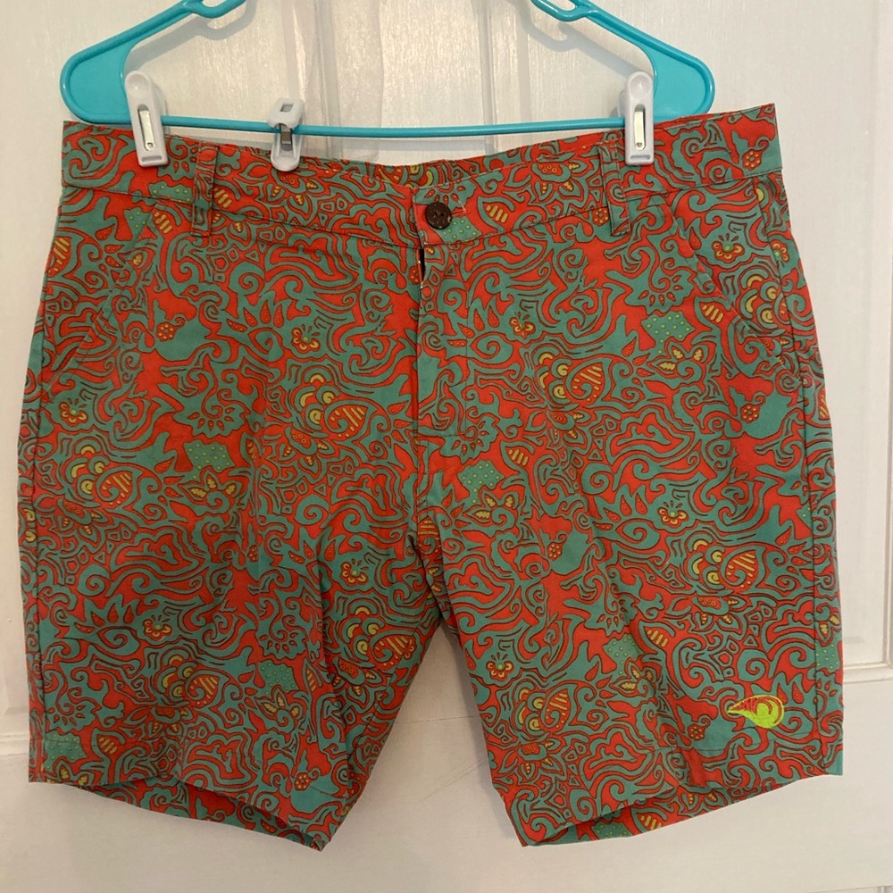 Nusa shorts size 34 waist